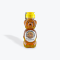 12 oz Wildflower Honey